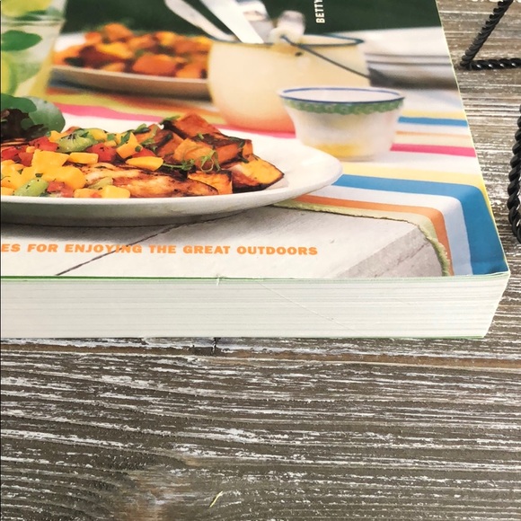 Big Book of Backyard Cooking - Picture 6 of 6